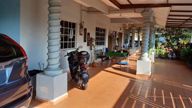 Rumah banglo untuk dijual di Kg. Soi, Kuantan, Pahang 1