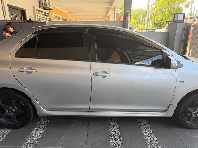 2009 Toyota VIOS 1.5 E (A)SEDAN VVTI - 4