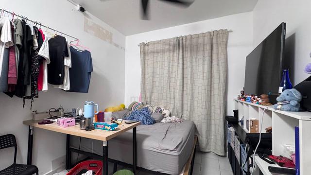 Nusa Perdana Service Apartment 1