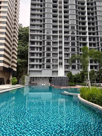 D Erica Damansara Perdana 20min to Subang Airport Citta Paradigm Mall 1