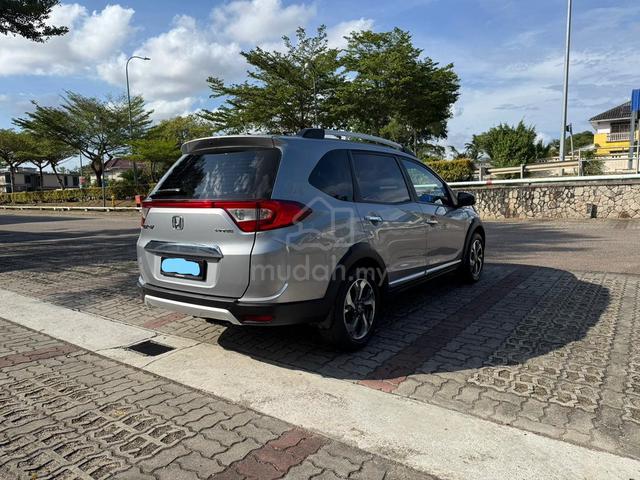 2018 Honda BR-V 1.5V (A) COME GET OFFER PROMOTION - 1