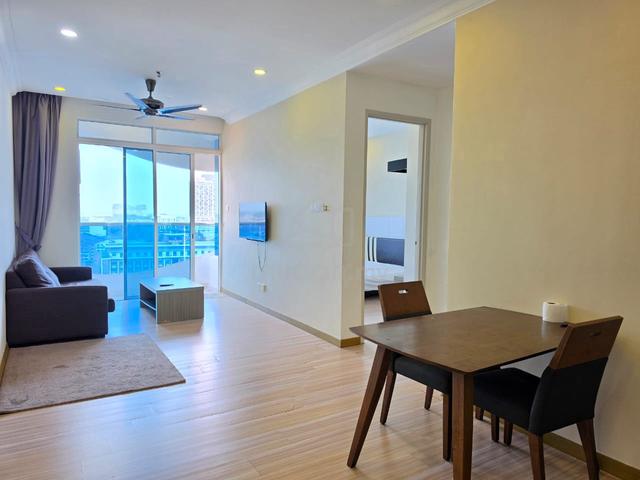 The Wave Residence 1