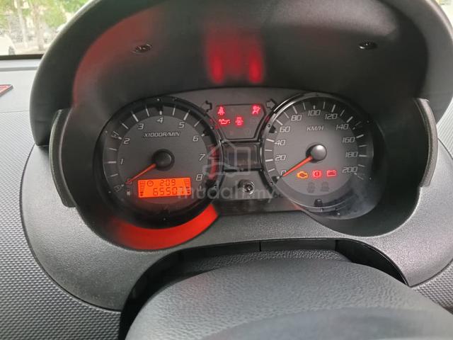 2015 Proton SAGA 1.3 FLX EXECUTIVE (M) Whole sale! - 4