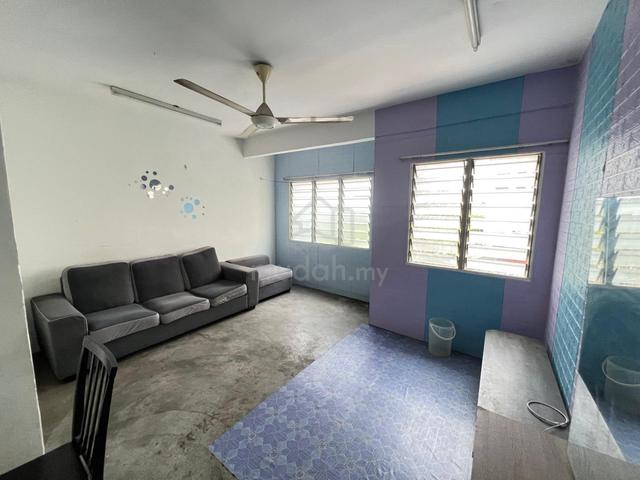 Laman Damai Kepong (Li Garden) 1