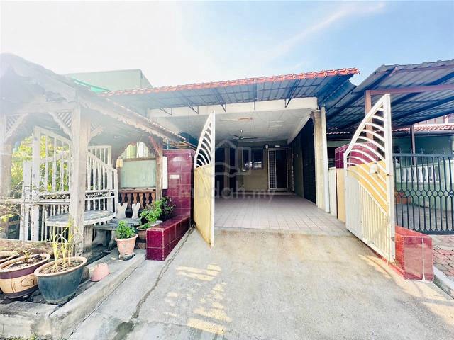 [RENOVATED HOT UNIT BUMI LOT] Taman Jaya Bandar Tun Razak Cheras KL 1