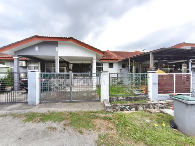 Single Storey Terrace Taman Desa PD Fasa 2 Rantau Negeri Sembilan 1