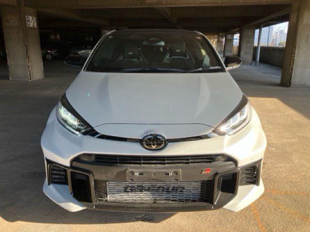 2025 Toyota YARIS 1.6 GR MY19 FACELIFT II (M) - 2