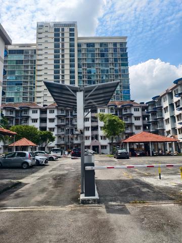 Short term room SS15 BNM Apartment 1