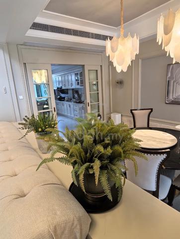 Setia Eco Park Bungalow Fully Renovated 52x85 Setia Alam 1