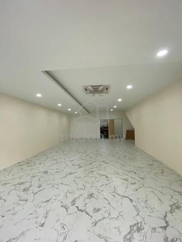 Taman Bukit Teratai Shop Lot Rent Cheras 1