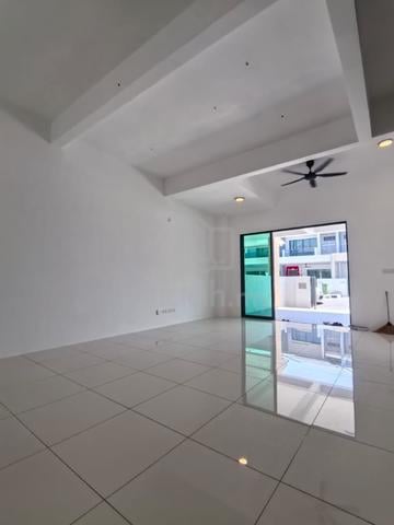 2-Storey Terrace @ Dahlia Garden @ Bandar Tasik Mutiara 1