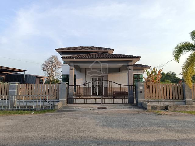 Rumah Sewa TokAyah 1