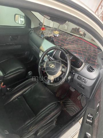 2010 Perodua MYVI 1.3 EZI MY05 M300 FACELIFT (A) - 4