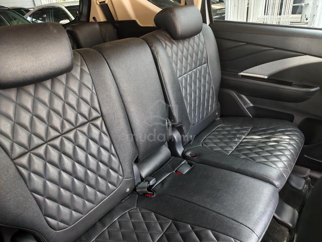 2021 Mitsubishi XPANDER 1.5 (A) 1 YR WARRANTY - 5