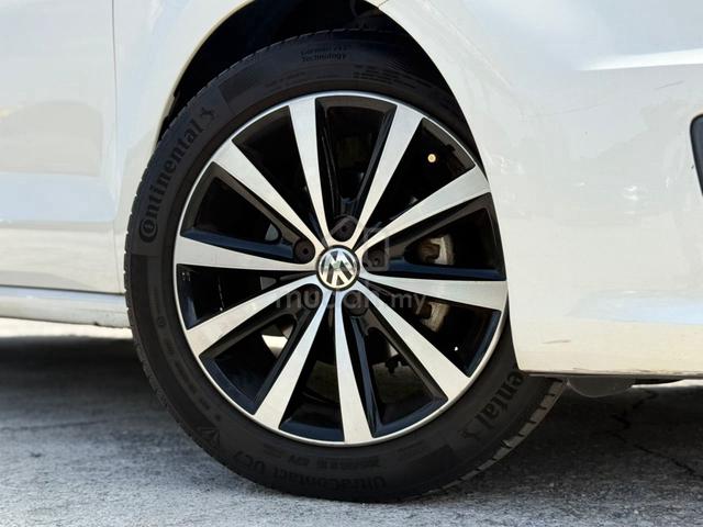 2018 Volkswagen VENTO 1.2 TSI AUTO/ BUDJET SEDAN - 3