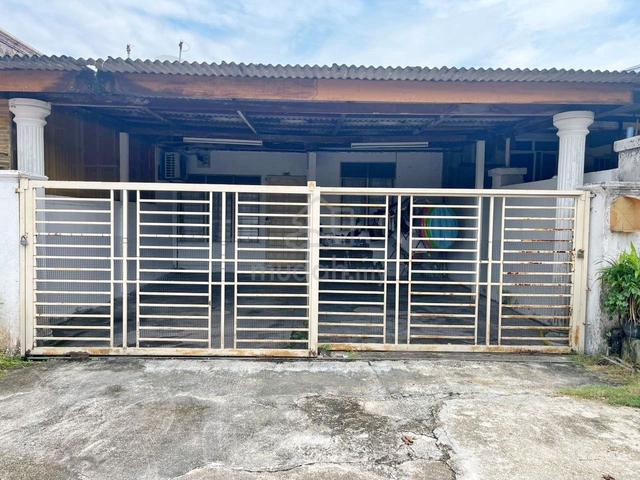 Single Storey Terrace House BK4, Bandar Kinrara 1