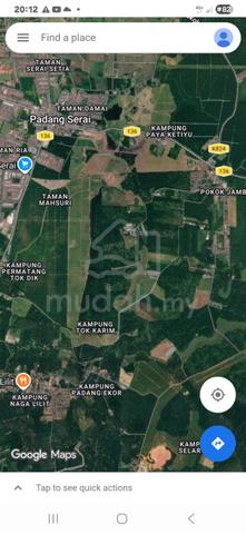 Kulim Oil Palm Land, 15 relongs 1