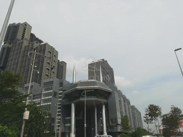 Bilik Kecil Untuk Disewa @ Icon City PJ tandas sendiri Perempuan saja  1