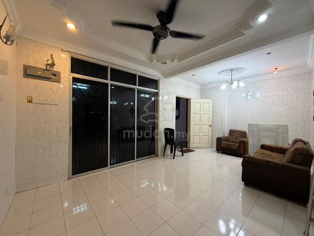 Bandar Putra Bertam| Fully Furnished | 2-Storey Terrace | Near Mydin| 1