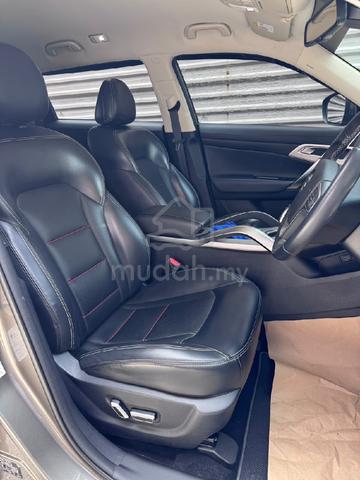 2021 Proton X70 1.8 PREMIUM 2WD MY18 (A) - 4