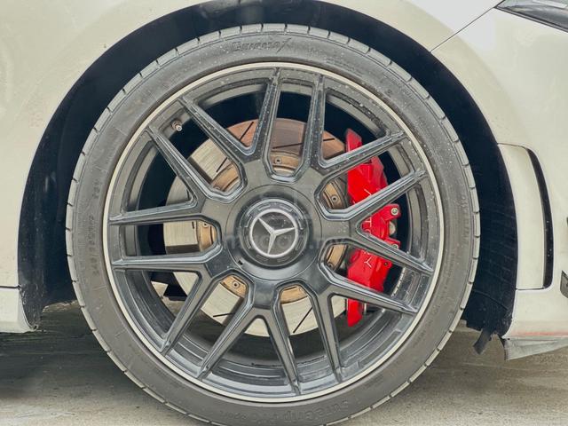 2022 Mercedes Benz A-CLASS 2.0 250 AMG ADTORY A250 - 5