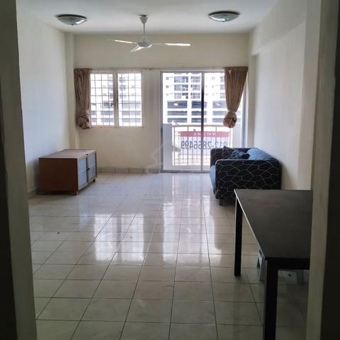 Medan Putra Condominium 1