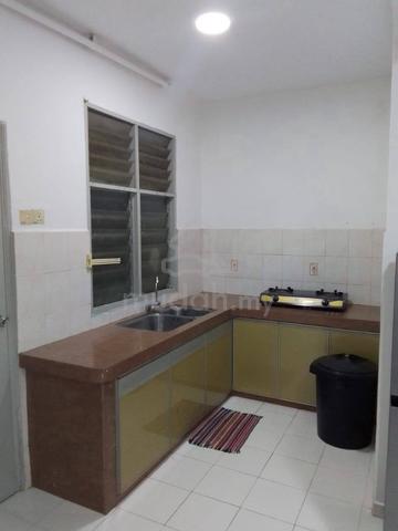 Villa Krystal @ Bandar Selesa Jaya 1