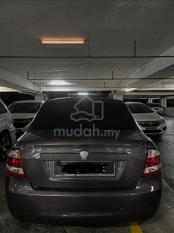 Kereta Proton Saga 1.3 BLM - 3