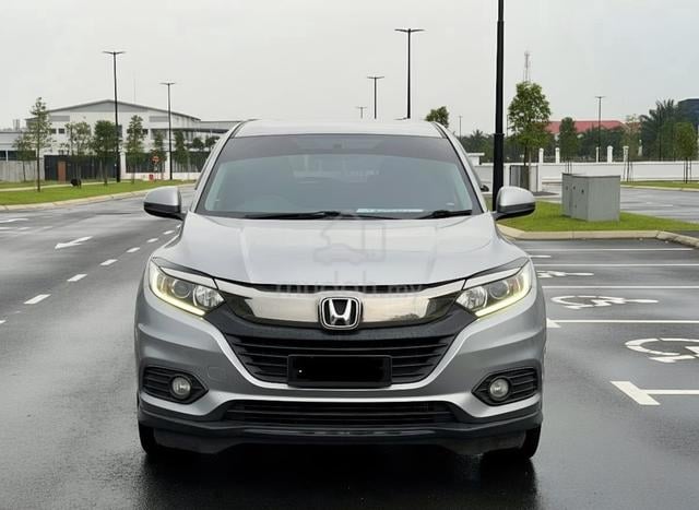 [2020] Honda HR-V 1.8 E (AT) I-VTEC Super Car King - 4
