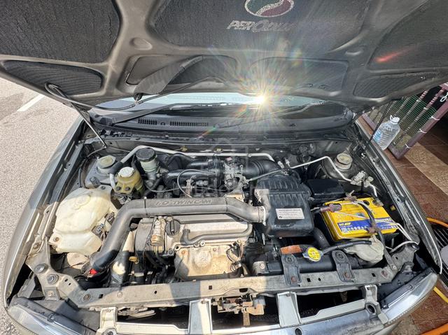 2005 Perodua KELISA 1.0 GX (M) - 5