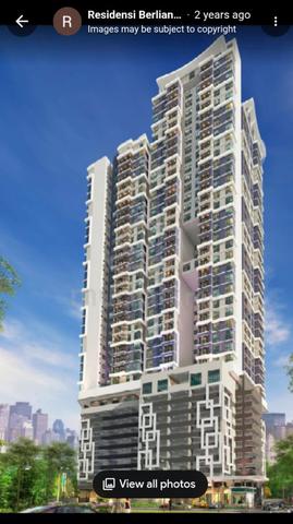 Berlian Setapak 2 Residences 1