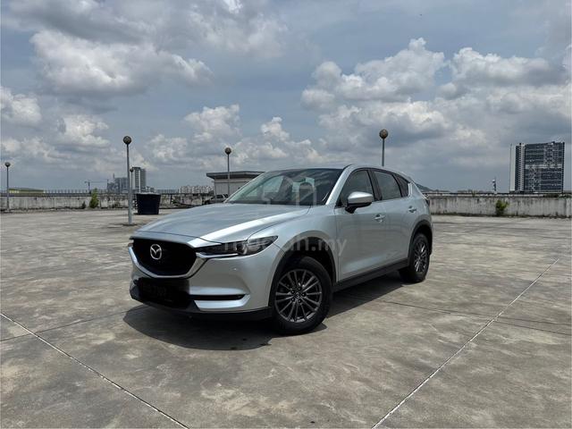 2020 Mazda CX-5 2.0 GLS MY19 (A)HIGH SPEC MODEL - 2