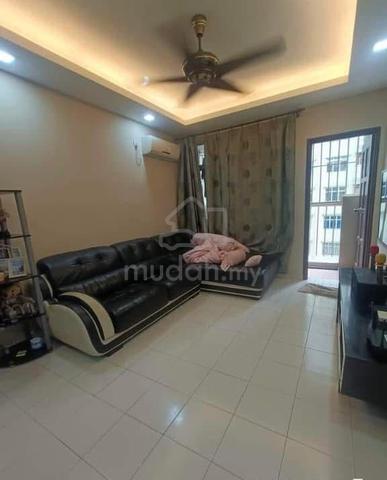 Villa Krystal Apartment 1