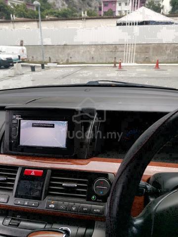2009 Honda Elysion Prestige 2.4 V (A) - 4