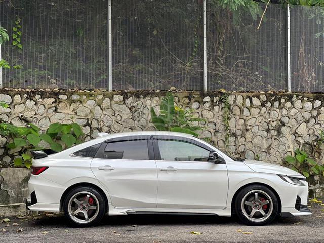 Toyota VIOS 1.5 G (A) DRIVE68 BODYKIT / SPORTRIMS - 3