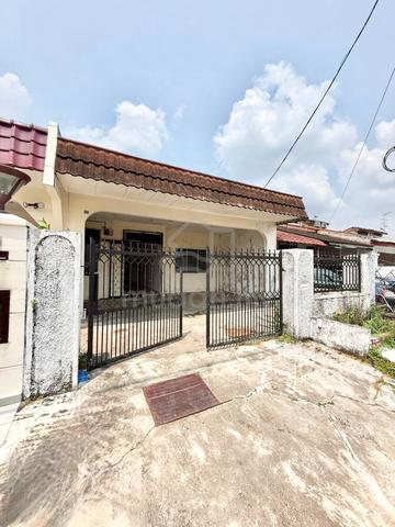 Permas Jaya 1