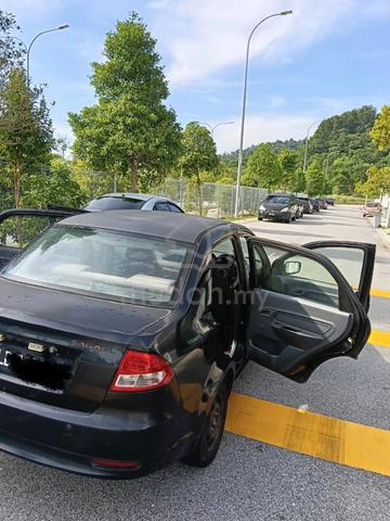 2011 Proton SAGA 1.3 FL (M) - 5