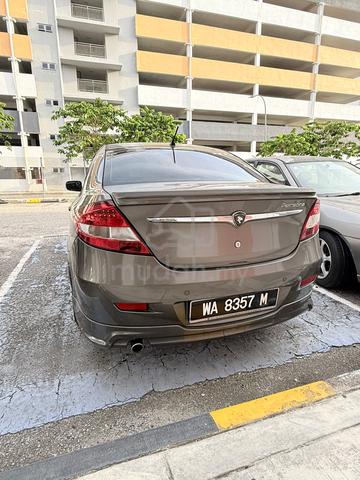 2014 Proton PERSONA 1.6 ELEGANCE BASE LINE (A) - 3