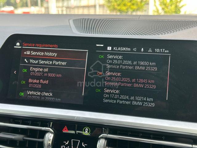 2023 Bmw 4 SERIES 430I M SPORT LOCAL SPEC 22KKM - 4
