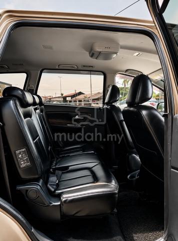 Proton EXORA 1.6 BOLD PREMIUM (A) 1 OWNER LIKE NEW - 5