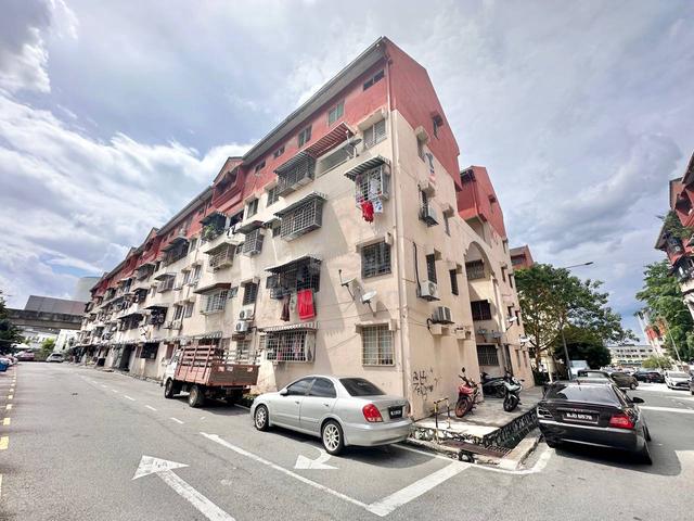 Pandan Jaya 1