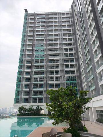 Dorsett Place 1