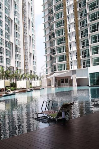 Central Residence @ Sg Besi 1