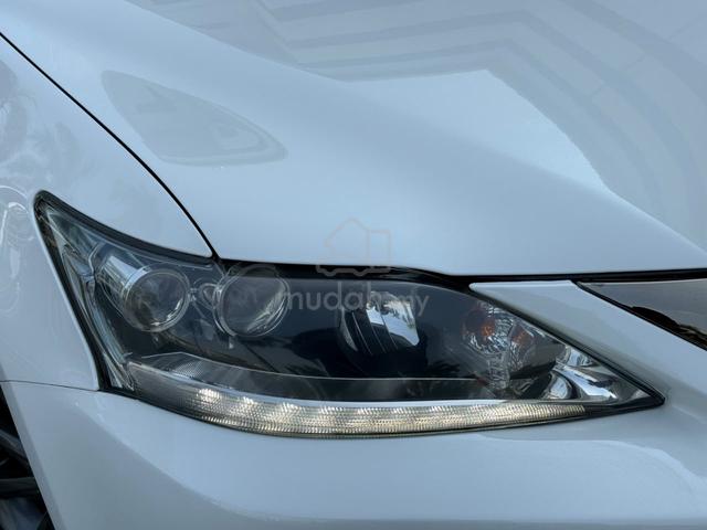 2013/2014 Lexus CT200 1.8 H F-SPORT (HYBRID) (A) - 3