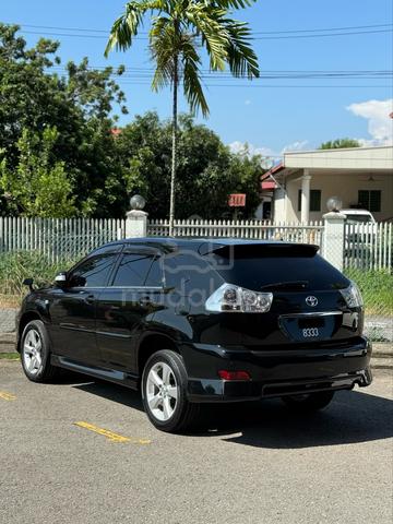 2003 Toyota HARRIER 2.4 240G FWD (A) - 2
