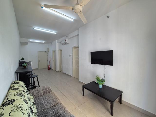 Canopy Hills 1
