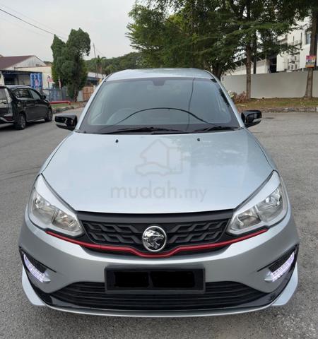 2024 Proton SAGA 1.3 PREMIUM S AT MY19 FACELIFT - 3
