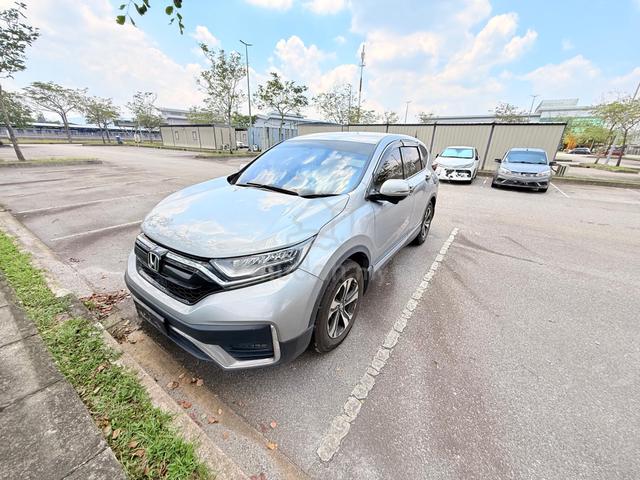 2021 Honda CR-V 2.0 2WD (A) - 3
