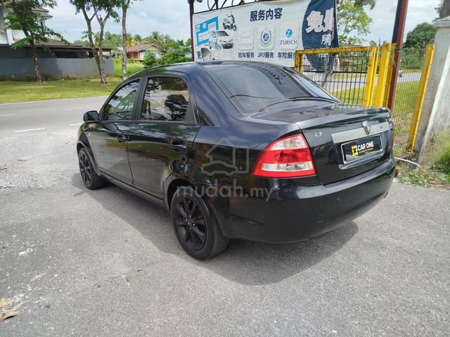 2008 Proton SAGA 1.3 H-LINE (M) - 4