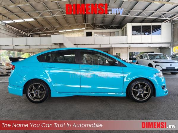Proton PREVE 1.6 CFE PREMIUM (A) TAHUN DIBUAT 2018 - 3